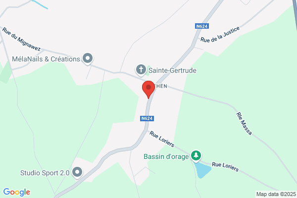 Passerelle (La) Asbl