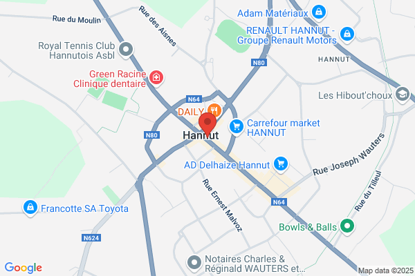 Brasserie (La) Taverne