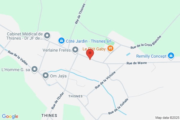Pharmacie Bataille Sprl