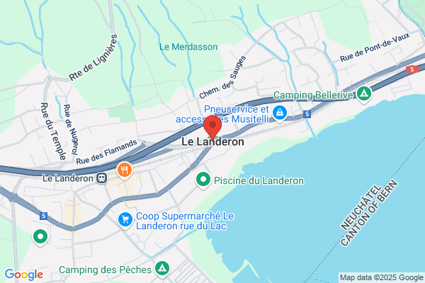 Landrain/Léon