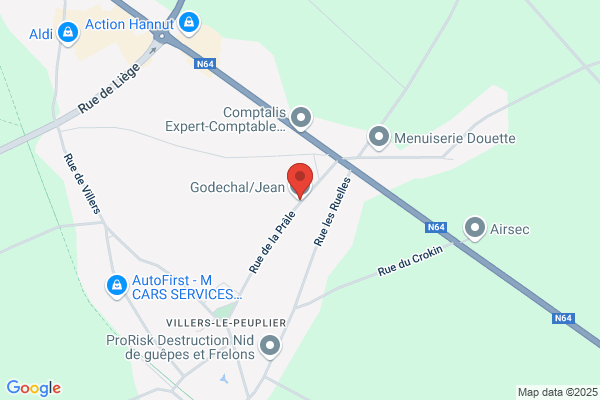 Sale Jean-Pierre
