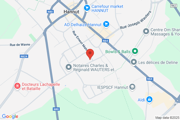 Warnant/Robert