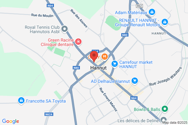 Triffaux/Henri