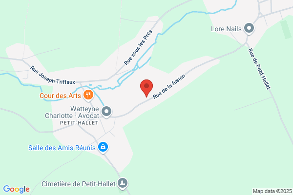 Meur/Xavier