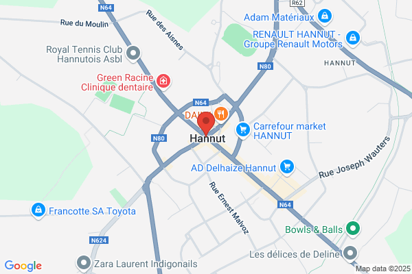 Moers Patrick Photographie Sprl