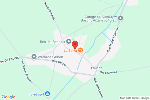 Haling/François