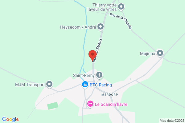 Espace De Beauté Renilde