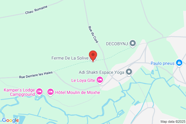 La Ferme De Lincent