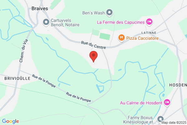 Debroux Transports