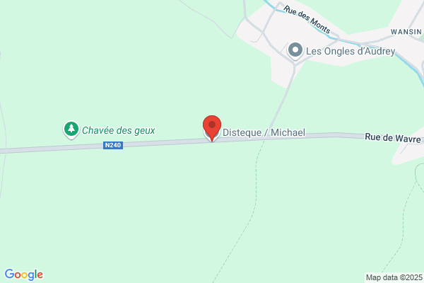 Disteque/Michael