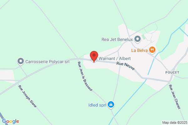 Warnant/Albert