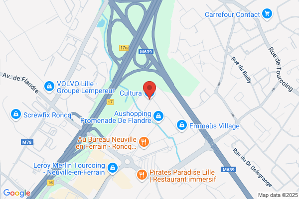 Clôtures Neuville