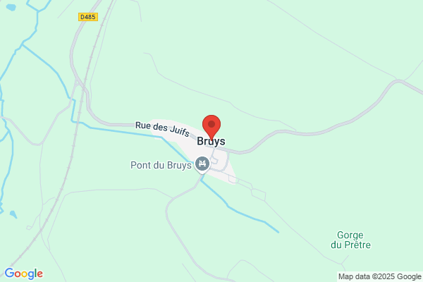 Bruphils