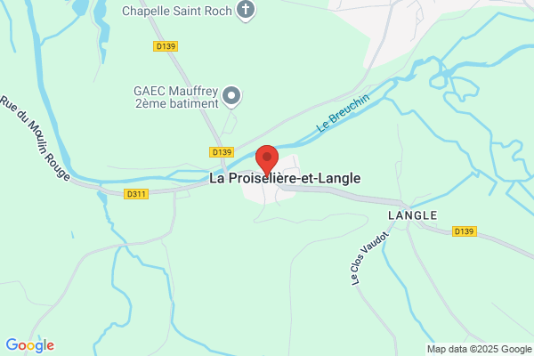 Espièglerie (L')