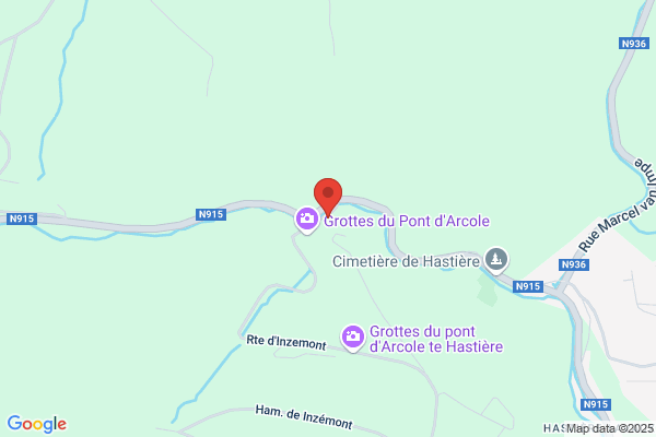 Restaurant Châlet Des Grottes