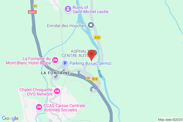 Adrénaline