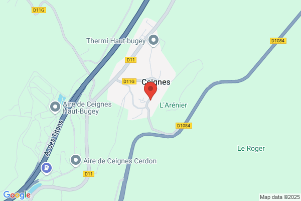 Chez Aude
