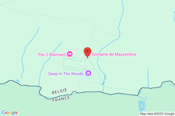 Domaine De Massembre