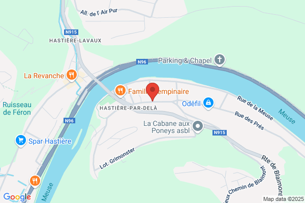 Epicerie Du Puits/Christian