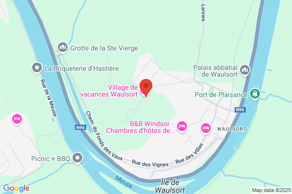 F.D.M. Immobilière Sa