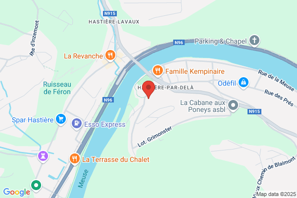 Fiduciaire Daniel Jullien Sprl