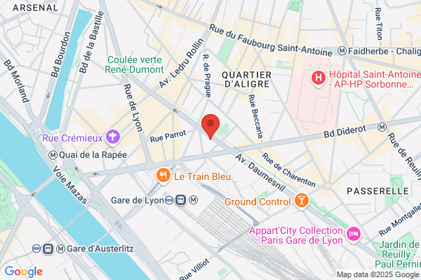La Revanche