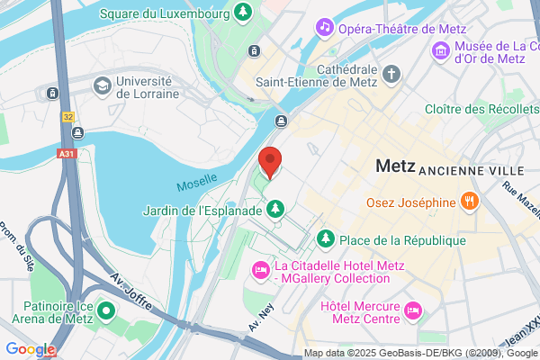 Lanternes (Les)