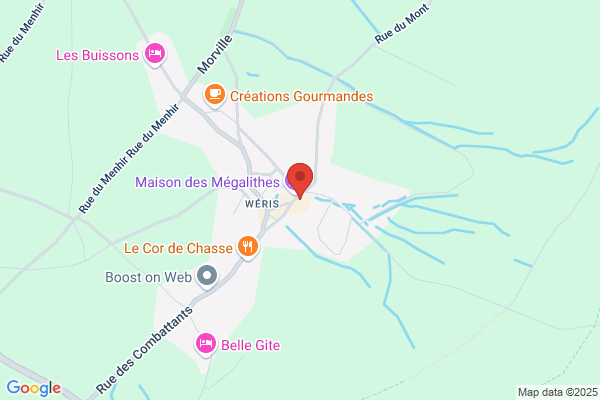 Les Lanternes