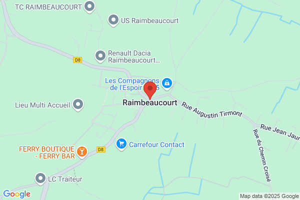 Rombaux/Eric