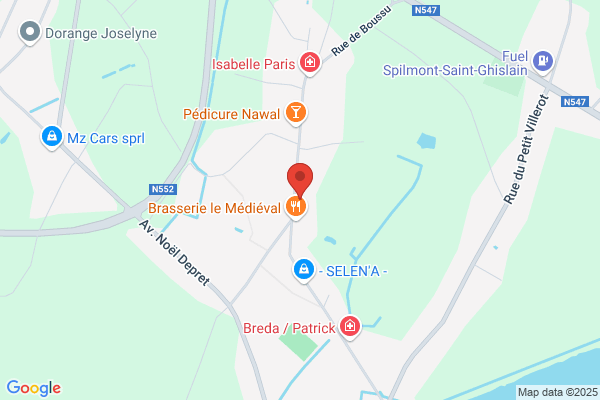Infirmière Sofia
