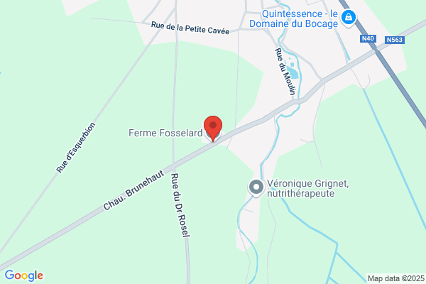 Ferme Fosselard