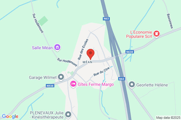 Pharmacie Epc