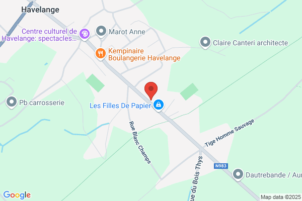 Lacroix/Christian