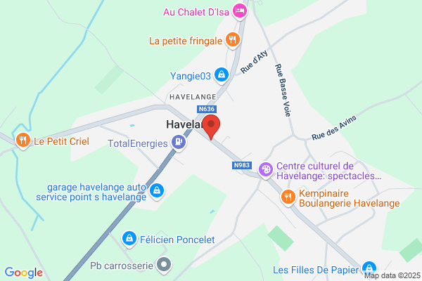 Rakic/Jean-Max