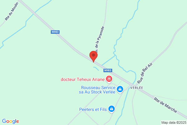 La New Ripaille