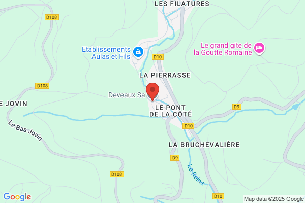 Devaux/Guy