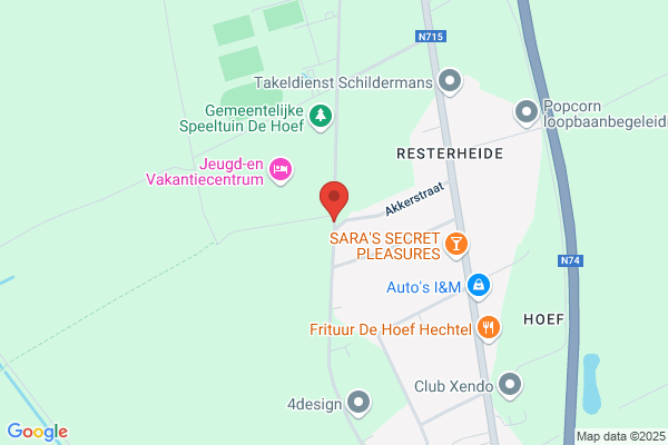 Postzegelkring De Postiljon