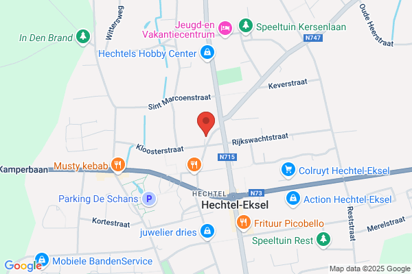 Bijlsma B.