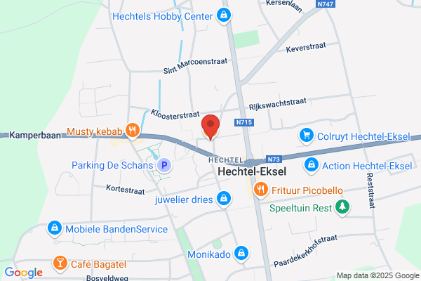 Bistro Kaffee