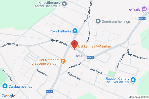 Treunen/Marion