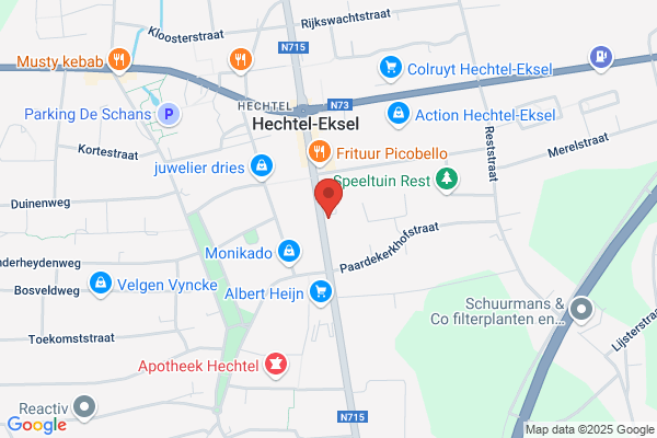 Hechtels Zakenkantoor Bvba