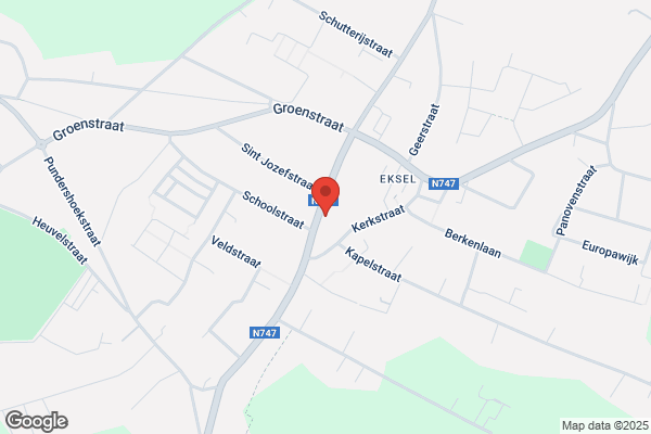 Den Tegelier Nv