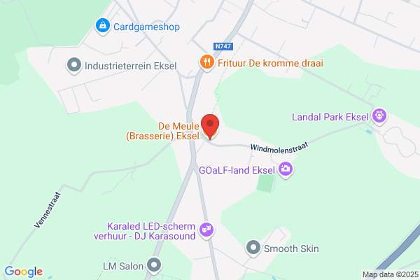 Exelshof Bvba