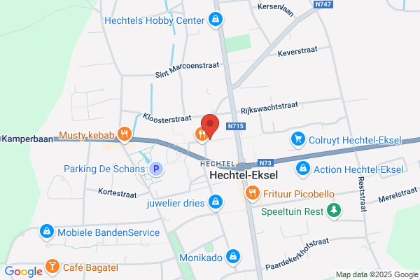 Boekhoudkantoor Jaeken L Cv