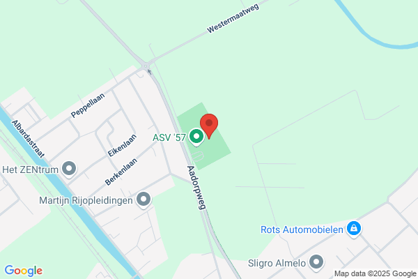 Sporthal Den Heuvel