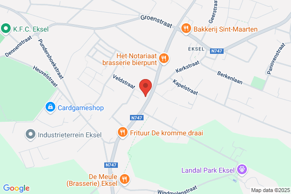 Apotheek Sneyers Eksel