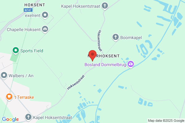 Niesen-Vaesen/Hendrikus