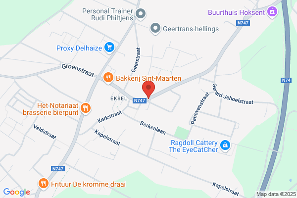 Creatief Management En Consult (C.M.C.)