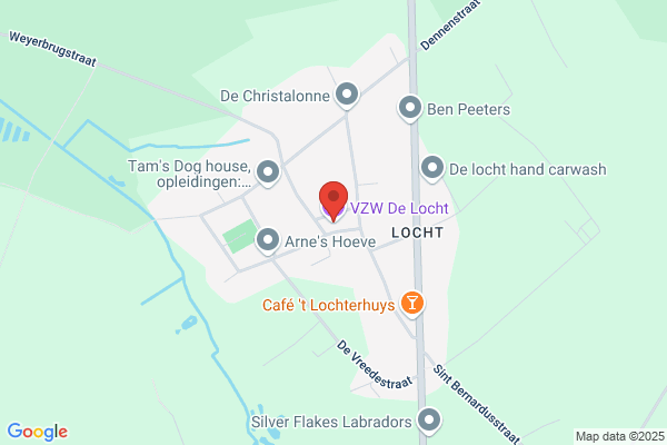 Loos/Lodewijk