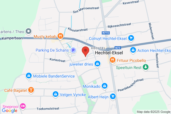 Basisschool Go Ter Duinen